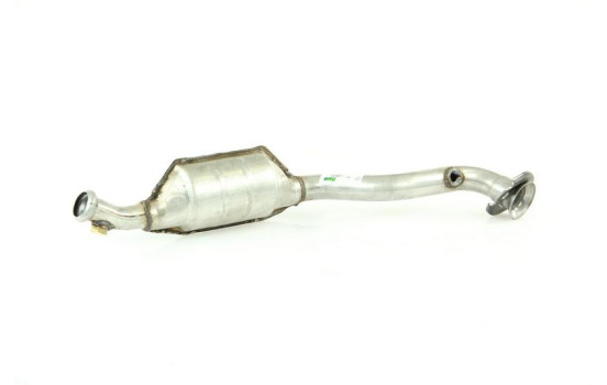 Catalyseur, Image 4