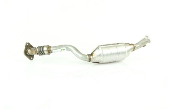 Catalyseur, Image 2