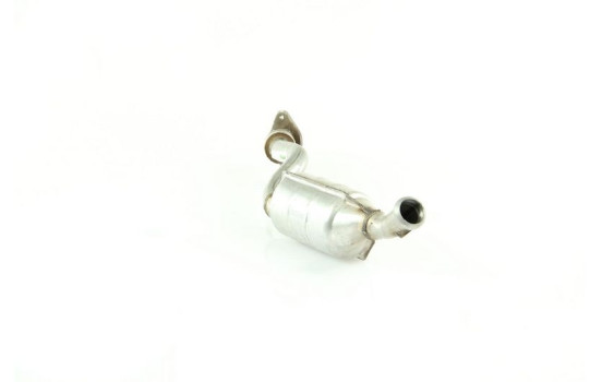 Catalyseur, Image 3