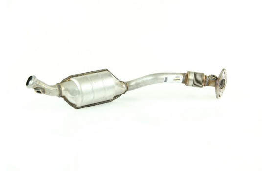 Catalyseur, Image 4