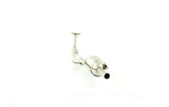 Catalyseur, Image 3