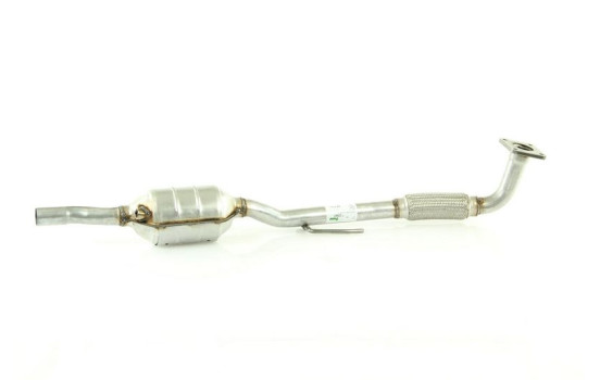 Catalyseur, Image 4