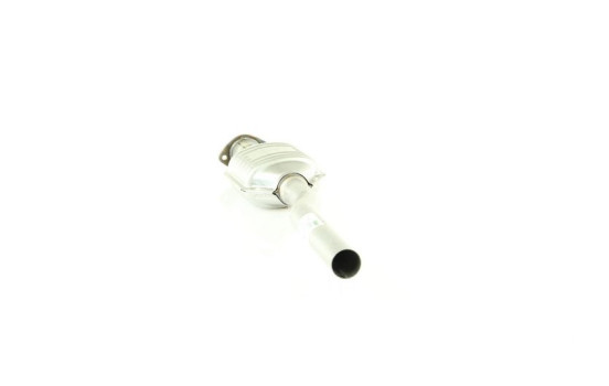 Catalyseur, Image 2