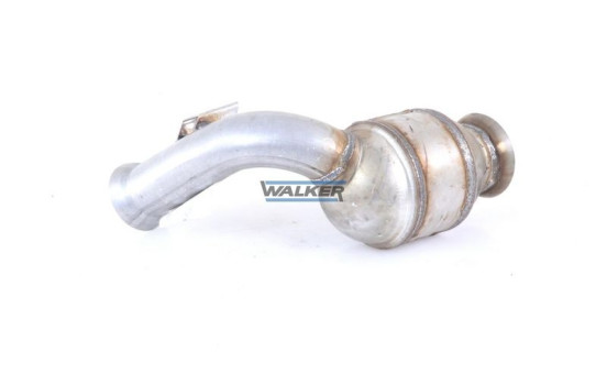 Catalyseur, Image 4