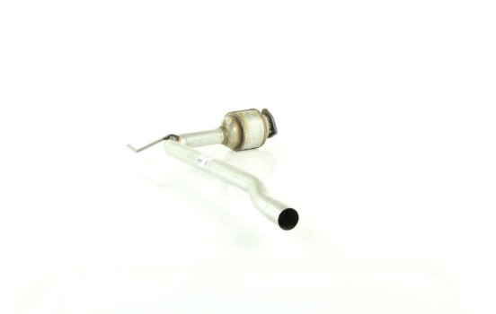 Catalyseur, Image 3