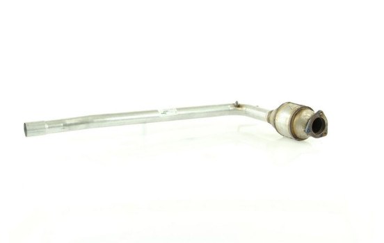 Catalyseur, Image 4