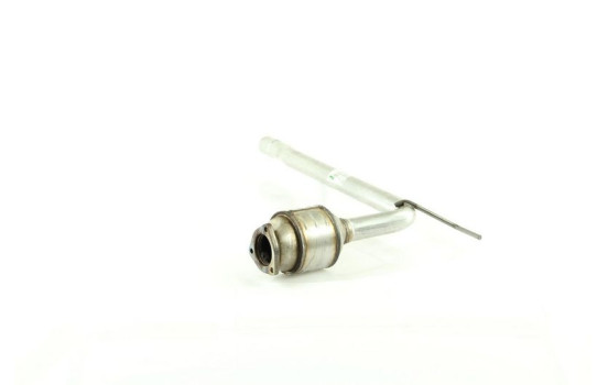 Catalyseur, Image 5