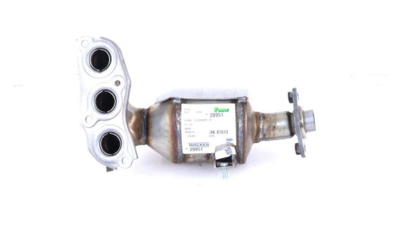 Catalyseur, Image 2