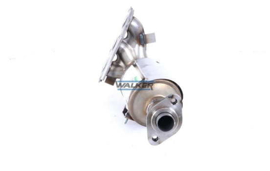 Catalyseur, Image 4