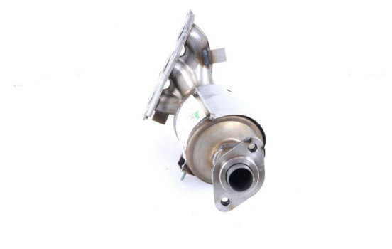 Catalyseur, Image 7