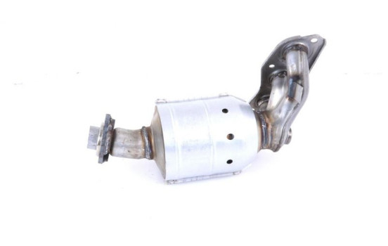 Catalyseur, Image 8