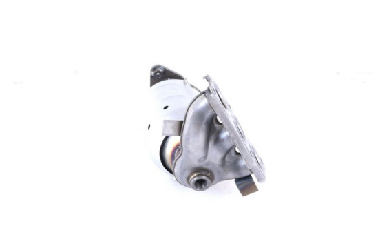 Catalyseur, Image 9