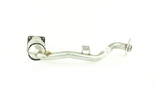 Catalyseur, Image 2