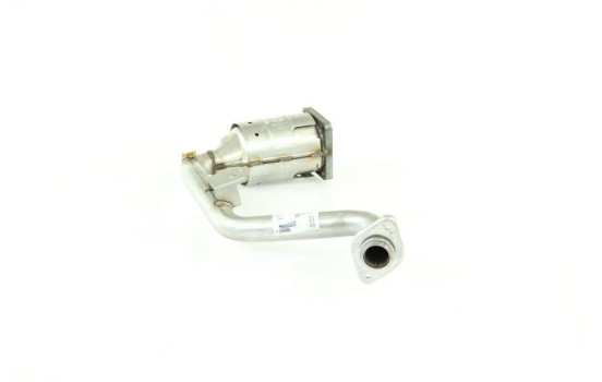 Catalyseur, Image 3