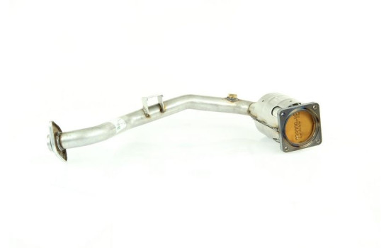 Catalyseur, Image 4