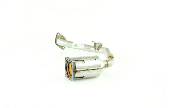 Catalyseur, Image 5