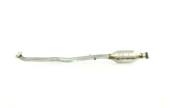 Catalyseur, Image 2