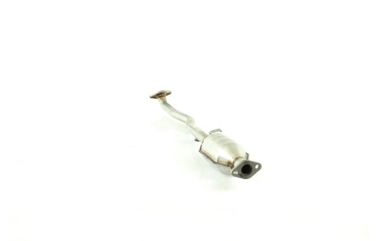 Catalyseur, Image 3