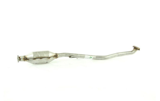 Catalyseur, Image 4