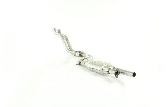 Catalyseur, Image 3