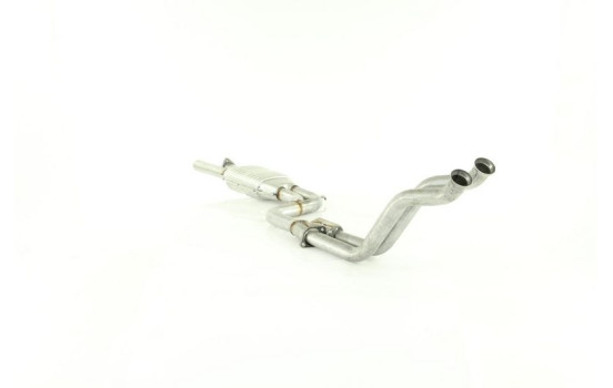 Catalyseur, Image 5