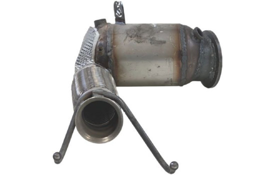 Catalyseur, Image 4