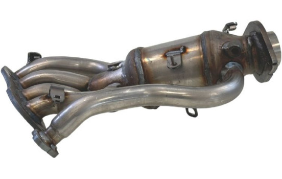 Catalyseur, Image 2