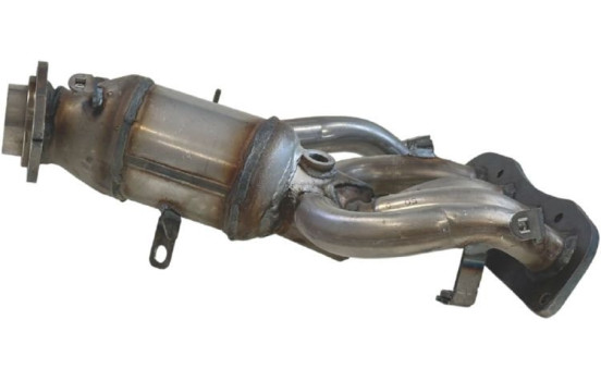 Catalyseur, Image 4