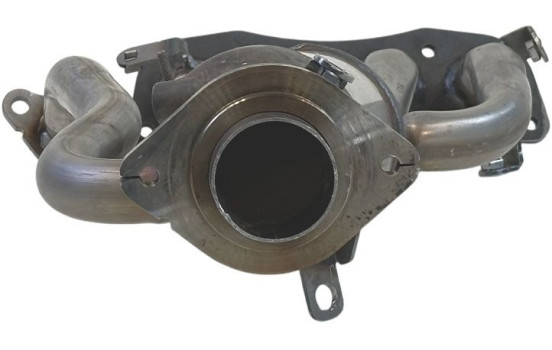 Catalyseur, Image 5