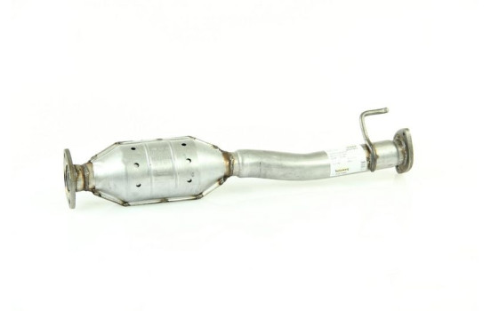 Catalyseur, Image 3