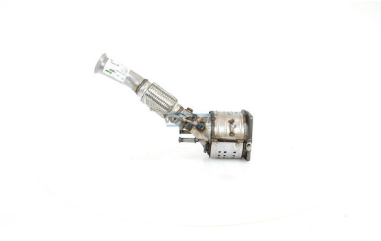Catalyseur, Image 2