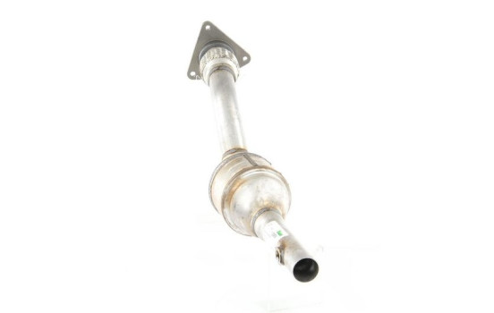 Catalyseur, Image 3