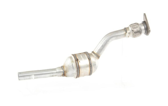 Catalyseur, Image 4