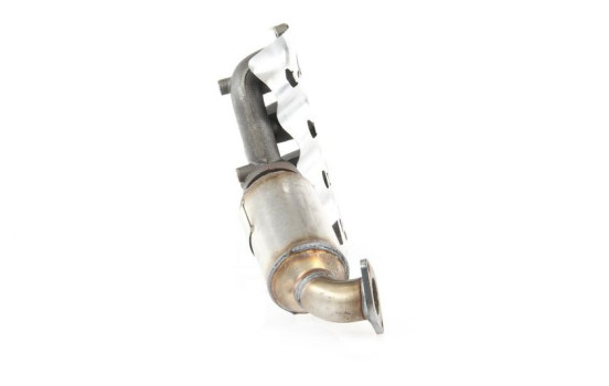 Catalyseur, Image 2