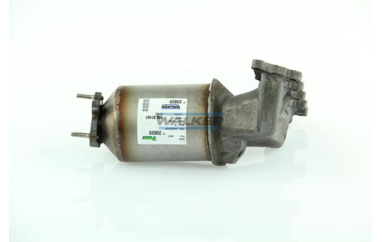 Catalyseur