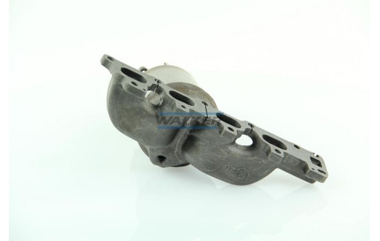 Catalyseur, Image 2