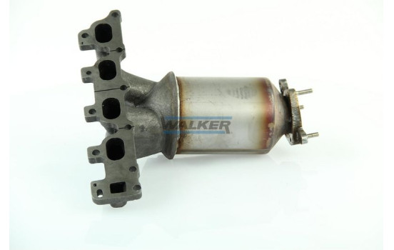 Catalyseur, Image 3