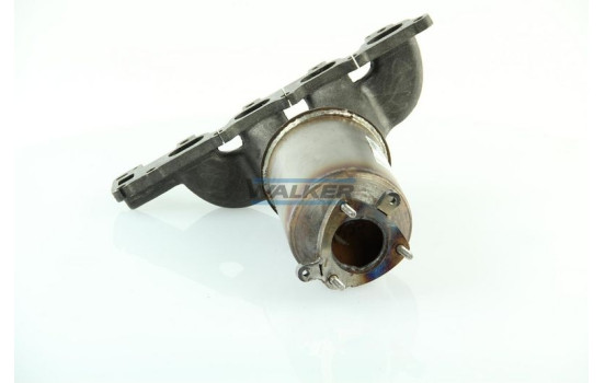 Catalyseur, Image 4