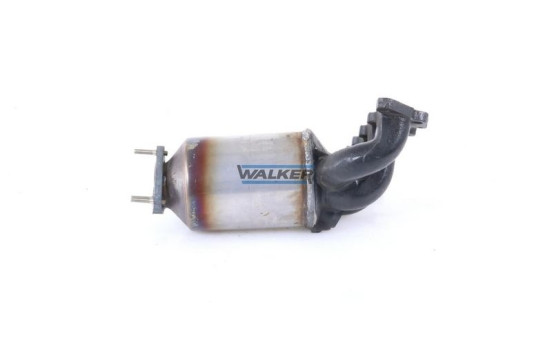 Catalyseur, Image 4
