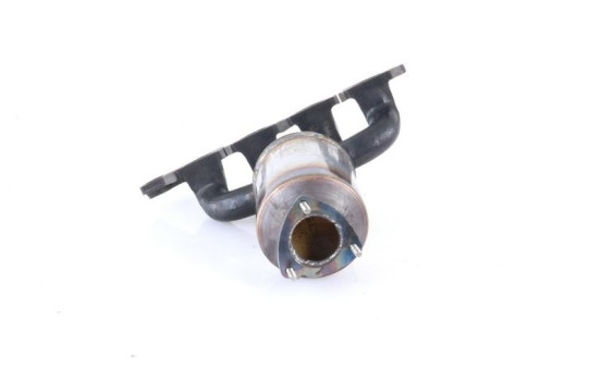 Catalyseur, Image 6