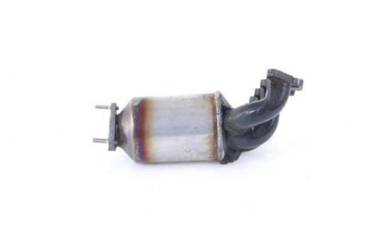 Catalyseur, Image 7