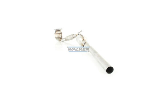 Catalyseur, Image 2