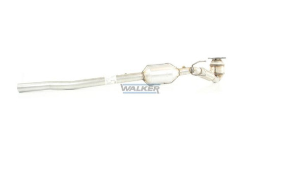 Catalyseur, Image 3