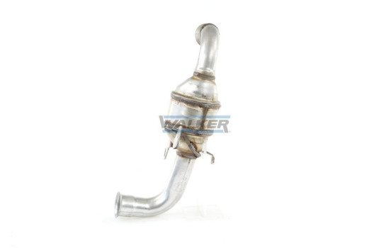 Catalyseur, Image 4