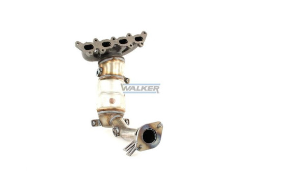 Catalyseur, Image 2