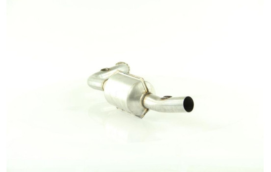 Catalyseur, Image 2