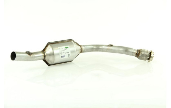 Catalyseur, Image 3