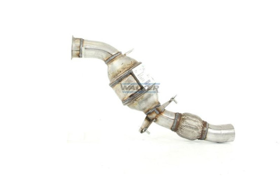 Catalyseur