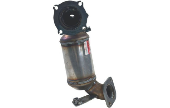 Catalyseur