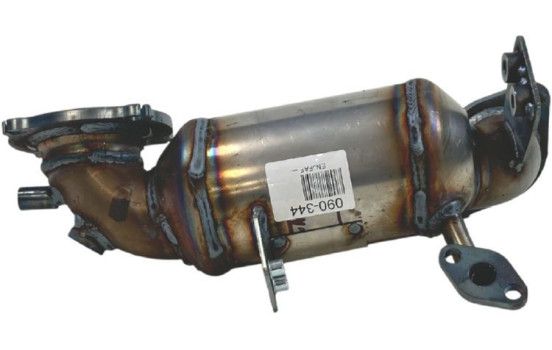 Catalyseur, Image 3